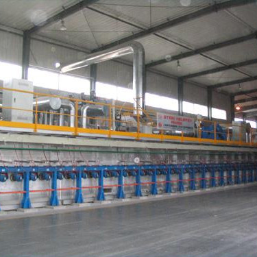 耐熱(rè)複合纖維片