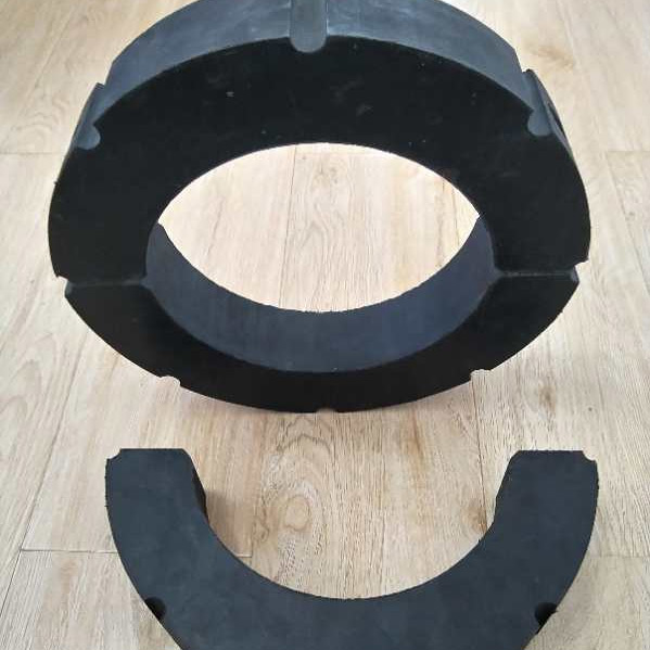 高(gāo)碳複合膠環