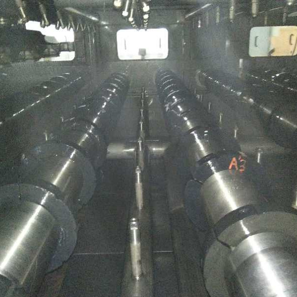 高(gāo)碳複合膠環